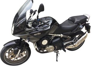 Aprilia Mana 850 GT 2009 GT