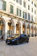 Mercedes-Benz A 160 2019