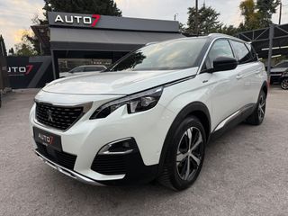 Peugeot 5008 2018 ΕΓΓΥΗΣΗ 7 ΜΗΝΕΣ ΓΡΑΠΤΗ!!!! GT-LINE!!!!