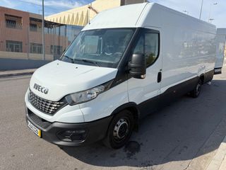 Iveco Daily 2021 Extra extra large