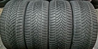 Goodyear Ultragrip Performance +, 225/45/17, 4 τεμάχια