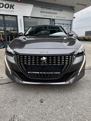 Peugeot 208 2020 PURETECH