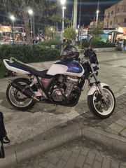 Honda CB 1000 1998