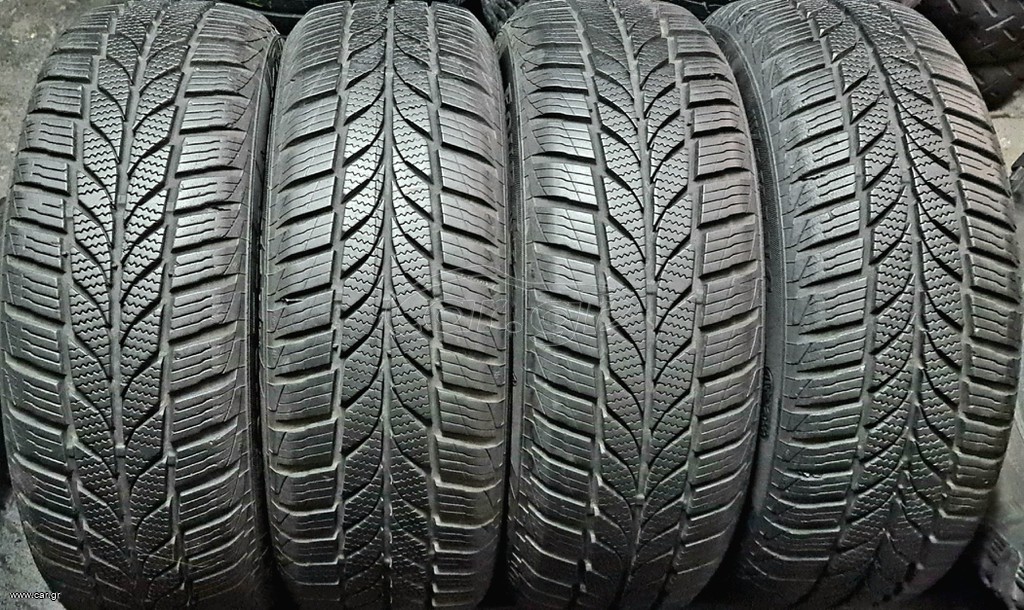 Viking Four Tech, M&S, 185/60/14, 4 τεμάχια