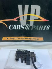 BMW X3/ X5/ Σειρά 3/ 5 2003- 2013 Γνήσια Μονάδα Ελέγχου Βαλβίδας Πίεσης.