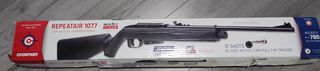 Crosman repeatair 1077 CO2 SEMI AUTO