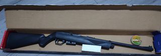 Crosman repeatair 1077 CO2 SEMI AUTO-thumb-1