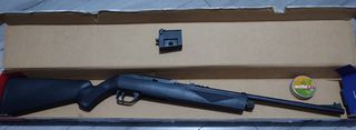 Crosman repeatair 1077 CO2 SEMI AUTO-thumb-3