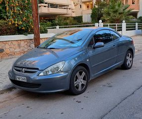 Peugeot 307 2004