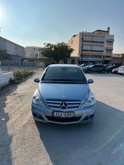 Mercedes-Benz B 180 2012 BLUEEFFICIENCY