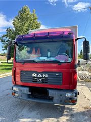 Κόφα MAN 2007 TGL