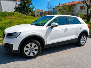 Audi Q2 2018 TFSI