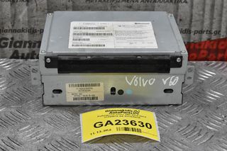 Ραδιόφωνο Volvo S60 2010-2014 31344876-AA BVVE903A