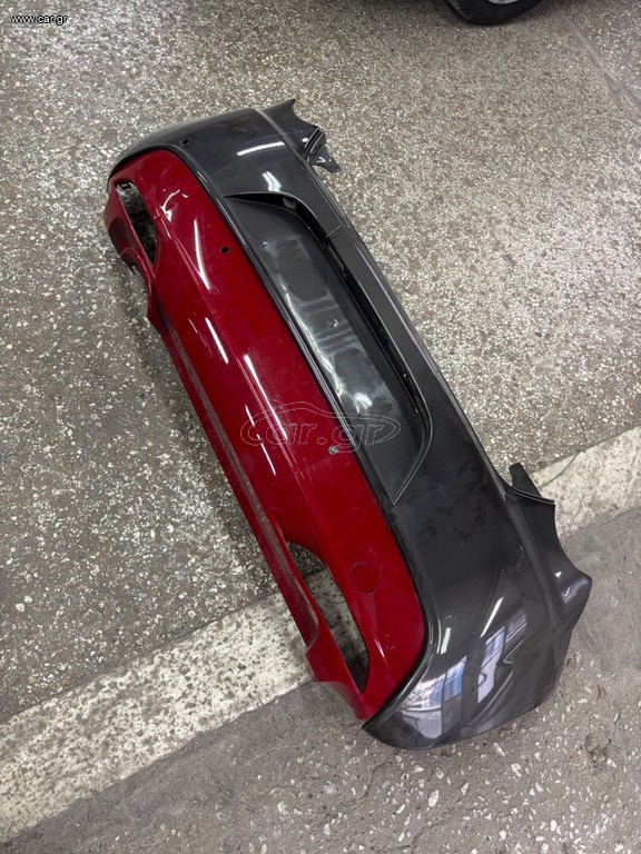 Προφυλακτήρας οπίθιος Alfa romeo mito