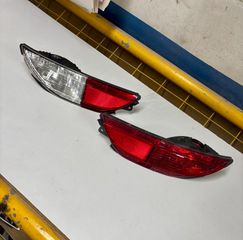 Προφυλακτήρας οπίθιος Alfa romeo mito-thumb-1