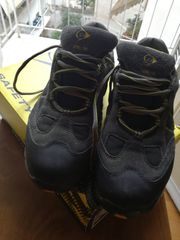 ΠΑΠΟΥΤΣΙΑ DUNLOP IOWA No42