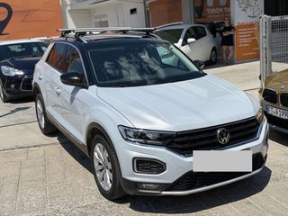 Volkswagen T-Roc 2021 FULL EXTRA