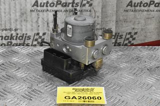 Μονάδα ABS Ford Ranger - Mazda B2500 1997-2005 UM51-437A0 2622-10439