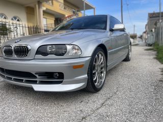 Bmw 320 2000 E46 320ci coupe