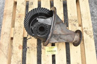 Διαφορικό Μπροστά Mitsubishi L200 Safari 12X47 2006-2011 (Μπλοκέ)