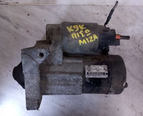 RENAULT KANGOO - MEGANE - CLIO 1.5 DIESEL (02-10) K9K  MIZA