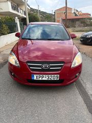 Kia Ceed / cee'd 2008