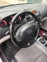 Kia Ceed / cee'd 2008-thumb-7