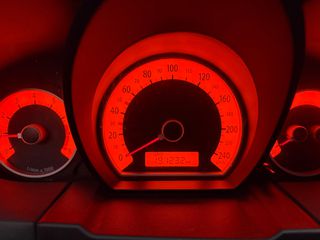 Kia Ceed / cee'd 2008-thumb-33