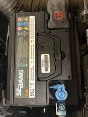 Kia Ceed / cee'd 2008-thumb-35