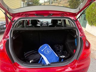 Kia Ceed / cee'd 2008-thumb-12