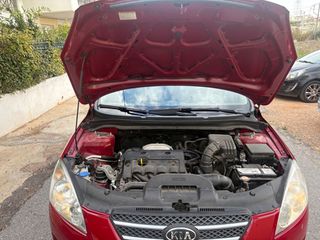 Kia Ceed / cee'd 2008-thumb-17