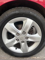 Kia Ceed / cee'd 2008-thumb-20