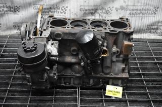 Κορμός (Μπλόκ) Μηχανής Iveco Iveco Daily III 3.0 F1CE0481 2001-2010