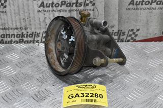 Αντλία Υδραυλικού Τιμονιού Nissan X-Trail 2.0 QR20 2001-2008 1Z014162A 8H305-A