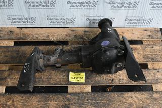 Διαφορικό Μπροστά Mitsubishi L200 K74 1997-2005 (8X39)