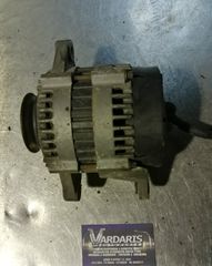ΔΥΝΑΜΟ 65A/14V  CHEVROLET  MATIZ <M200,M250>  0.8-1.0 (03/2005-09/2013) - SPARK  1.0 (05/2005-09/2013) / DAEWOO  MATIZ <KLA4,M100,M150>  0.8-1.0 (09/1998-01/2005)  ΚΩΔ. 0 986 049 051 , 0 986 XA7 746