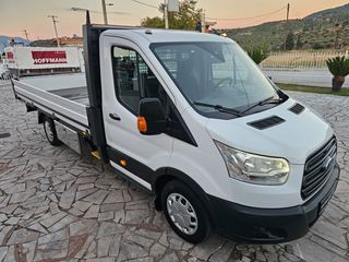 Καρότσα Ford 2014 TRANSIT ΚΑΡΟΤΣΑ 4,20 A/C ΤΙΜΗ ΦΙΧ ΔΕΝ ΕΧΕΙ ΦΠΑ