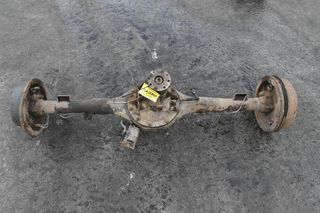 Διαφορικό Πίσω Mitsubishi L200 8X39 4X4 1998-2005 (Μπλοκέ)