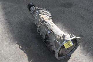 Αυτόματο Σασμάν Nissan Navara D23 NP300 2.3DCI YS23 4X4 2014-2020 76X4B JATCO RE7R01B