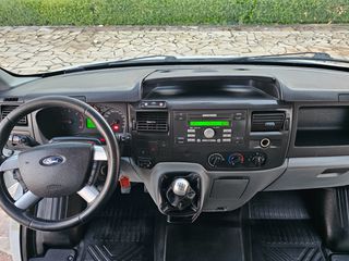 Ford Transit 2014 140PS ΚΑΡΟΤΣΑ 2,78  ΑΝΑΤΡΟΠΗ A/C TIMH ΦΙΧ ΔΕΝ ΕΧΕΙ ΦΠΑ-thumb-72