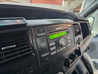 Ford Transit 2014 140PS ΚΑΡΟΤΣΑ 2,78  ΑΝΑΤΡΟΠΗ A/C TIMH ΦΙΧ ΔΕΝ ΕΧΕΙ ΦΠΑ-thumb-73