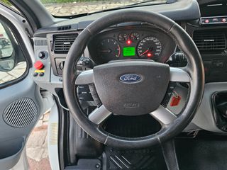 Ford Transit 2014 140PS ΚΑΡΟΤΣΑ 2,78  ΑΝΑΤΡΟΠΗ A/C TIMH ΦΙΧ ΔΕΝ ΕΧΕΙ ΦΠΑ-thumb-75