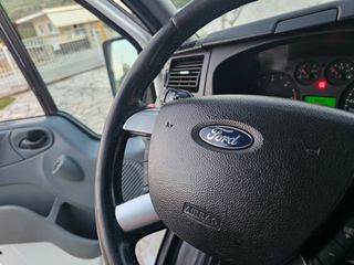 Ford Transit 2014 140PS ΚΑΡΟΤΣΑ 2,78  ΑΝΑΤΡΟΠΗ A/C TIMH ΦΙΧ ΔΕΝ ΕΧΕΙ ΦΠΑ-thumb-78