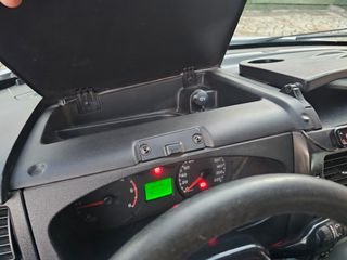 Ford Transit 2014 140PS ΚΑΡΟΤΣΑ 2,78  ΑΝΑΤΡΟΠΗ A/C TIMH ΦΙΧ ΔΕΝ ΕΧΕΙ ΦΠΑ-thumb-79