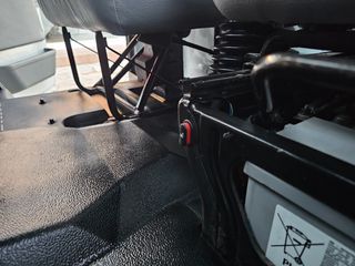 Ford Transit 2014 140PS ΚΑΡΟΤΣΑ 2,78  ΑΝΑΤΡΟΠΗ A/C TIMH ΦΙΧ ΔΕΝ ΕΧΕΙ ΦΠΑ-thumb-80