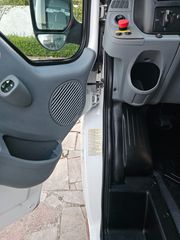 Ford Transit 2014 140PS ΚΑΡΟΤΣΑ 2,78  ΑΝΑΤΡΟΠΗ A/C TIMH ΦΙΧ ΔΕΝ ΕΧΕΙ ΦΠΑ-thumb-81