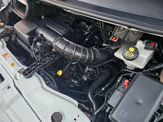 Ford Transit 2014 140PS ΚΑΡΟΤΣΑ 2,78  ΑΝΑΤΡΟΠΗ A/C TIMH ΦΙΧ ΔΕΝ ΕΧΕΙ ΦΠΑ-thumb-90