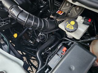 Ford Transit 2014 140PS ΚΑΡΟΤΣΑ 2,78  ΑΝΑΤΡΟΠΗ A/C TIMH ΦΙΧ ΔΕΝ ΕΧΕΙ ΦΠΑ-thumb-95