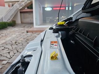 Ford Transit 2014 140PS ΚΑΡΟΤΣΑ 2,78  ΑΝΑΤΡΟΠΗ A/C TIMH ΦΙΧ ΔΕΝ ΕΧΕΙ ΦΠΑ-thumb-6