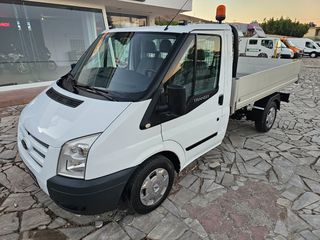 Ford Transit 2014 140PS ΚΑΡΟΤΣΑ 2,78  ΑΝΑΤΡΟΠΗ A/C TIMH ΦΙΧ ΔΕΝ ΕΧΕΙ ΦΠΑ-thumb-8